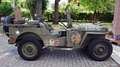 Jeep Willys MB Slat Grill 1941 Vert - thumbnail 5