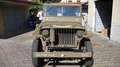Jeep Willys MB Slat Grill 1941 Vert - thumbnail 12