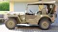 Jeep Willys MB Slat Grill 1941 Vert - thumbnail 14