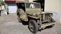 Jeep Willys MB Slat Grill 1941 Vert - thumbnail 10