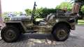 Jeep Willys MB Slat Grill 1941 Vert - thumbnail 6