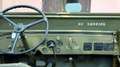 Jeep Willys MB Slat Grill 1941 Groen - thumbnail 17