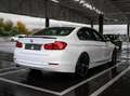 BMW 316 316d Essential Plus M-Sport Edition Essential Plus M-Sport Edition Blanco - thumbnail 4
