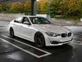 BMW 316 316d Essential Plus M-Sport Edition Essential Plus M-Sport Edition Blanco - thumbnail 2