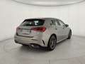 Mercedes-Benz A 250 Premium auto - TAGLIANDI CERTIFICATI Plateado - thumbnail 4