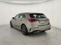 Mercedes-Benz A 250 Premium auto - TAGLIANDI CERTIFICATI Plateado - thumbnail 6