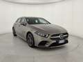 Mercedes-Benz A 250 Premium auto - TAGLIANDI CERTIFICATI Plateado - thumbnail 1