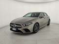 Mercedes-Benz A 250 Premium auto - TAGLIANDI CERTIFICATI Plateado - thumbnail 3