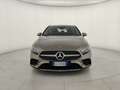 Mercedes-Benz A 250 Premium auto - TAGLIANDI CERTIFICATI Plateado - thumbnail 2