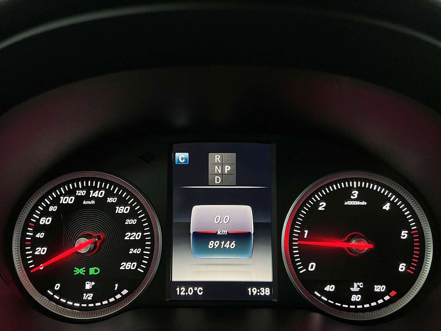 Mercedes Classe C 200 -  - Joinsteer - #3