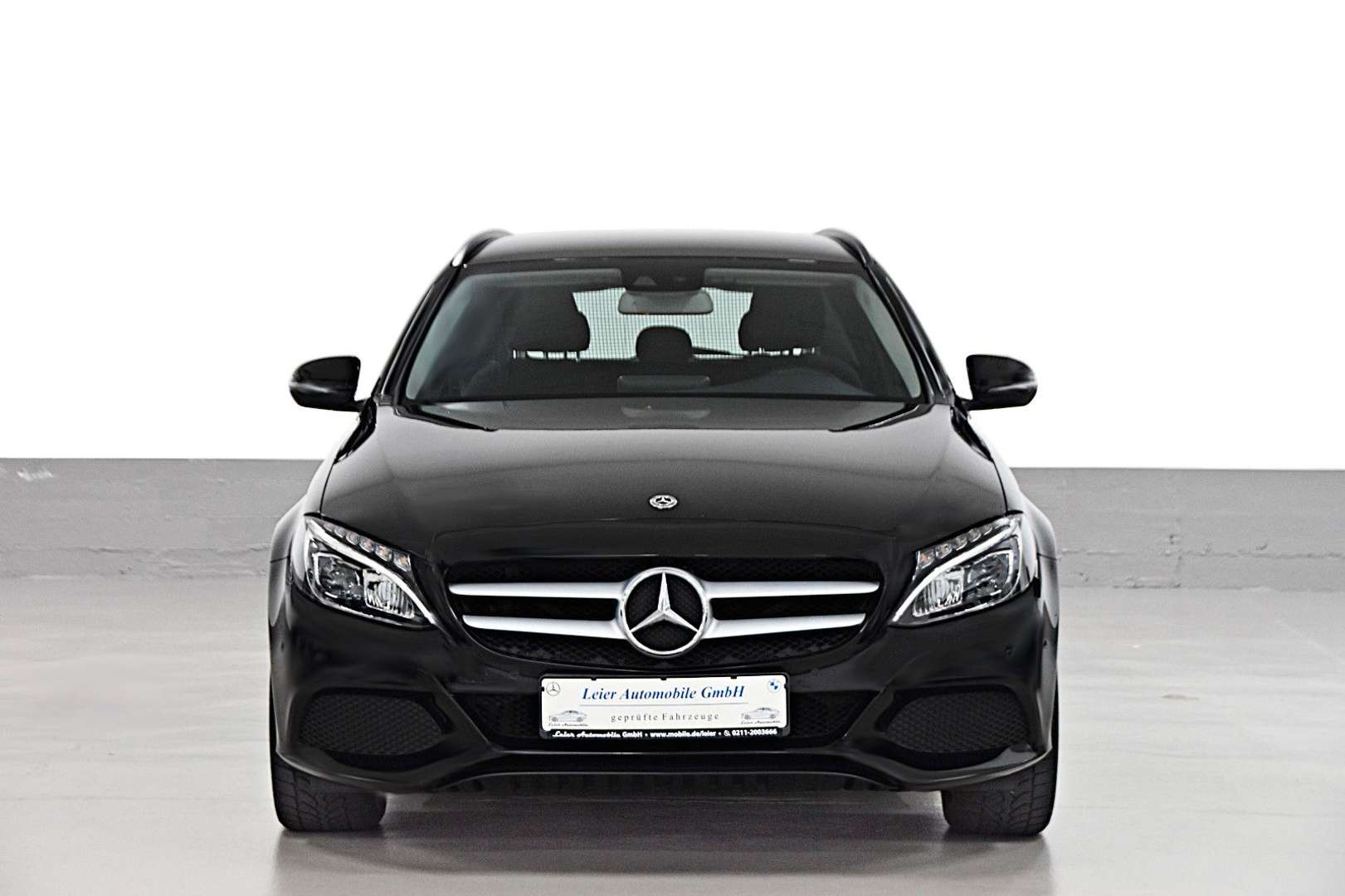 Mercedes Classe C 200 -  - Joinsteer - #5