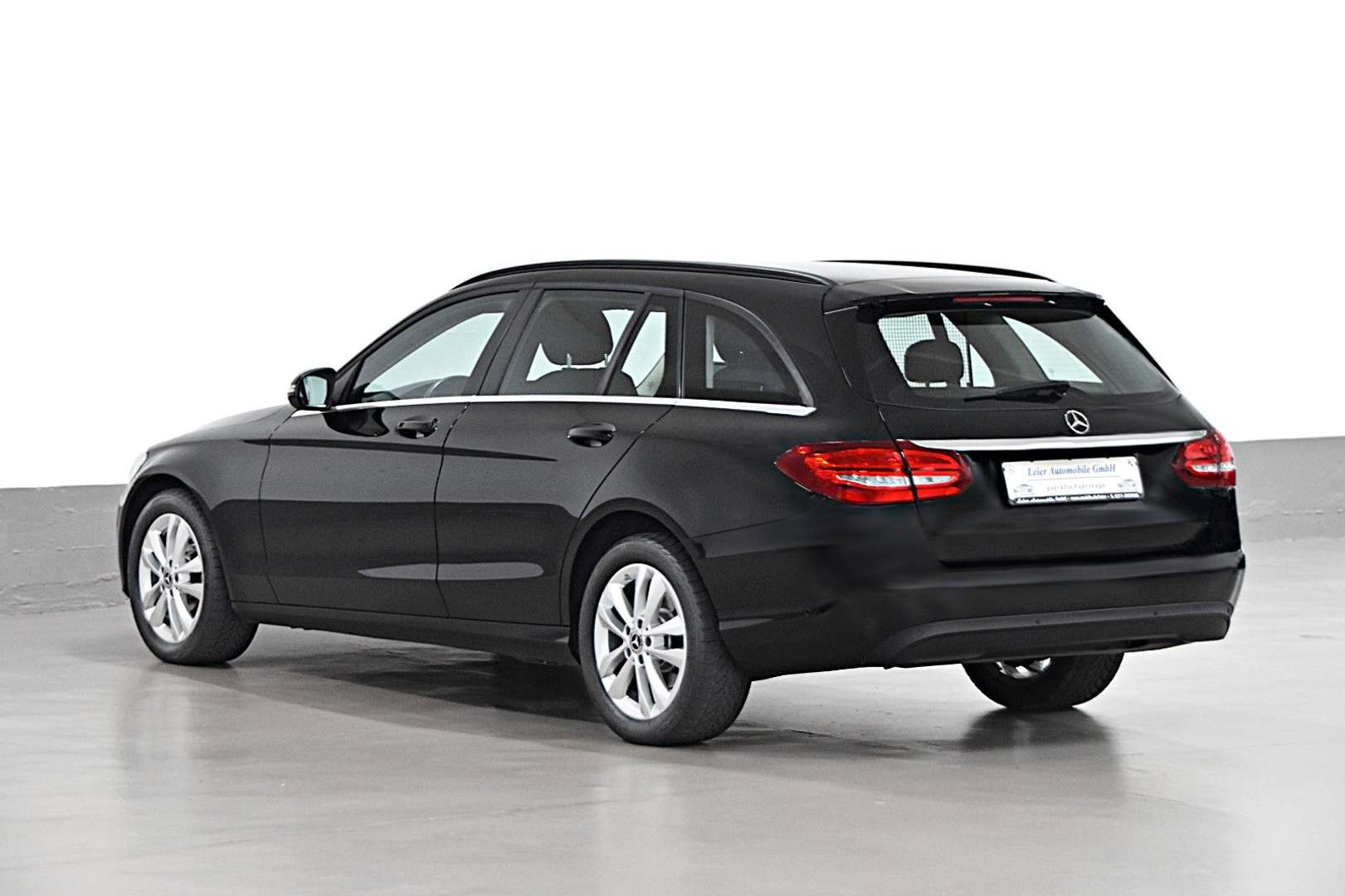 Mercedes Classe C 200 -  - Joinsteer - #4