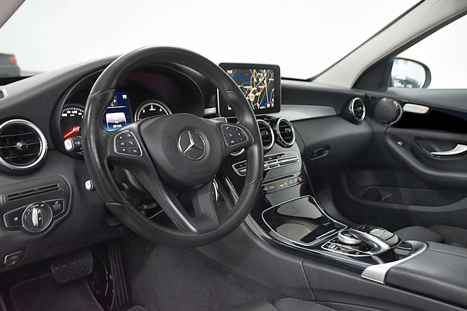 Mercedes Classe C 200 -  - Joinsteer - #2