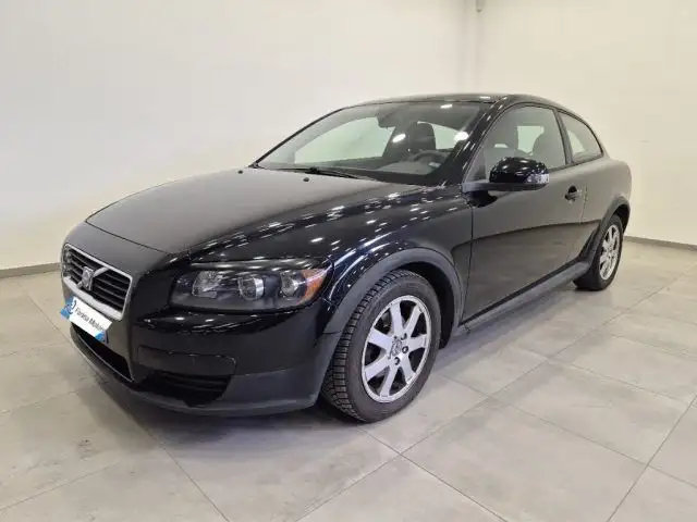 Volvo C30