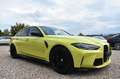 BMW M3 Lim. Competition TrackP. CarbK. CarbonP. 360° Gelb - thumbnail 2