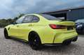 BMW M3 Lim. Competition TrackP. CarbK. CarbonP. 360° Gelb - thumbnail 4