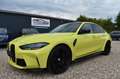 BMW M3 Lim. Competition TrackP. CarbK. CarbonP. 360° Gelb - thumbnail 1