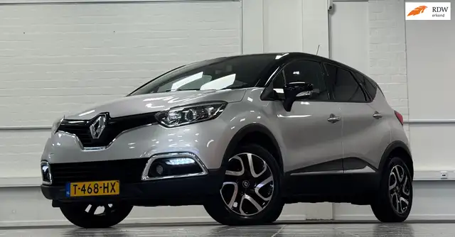 Renault Captur 0.9i TCe Dynamique 100% onderhouden 1e Eigenaar Ni