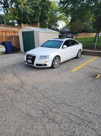 4dr Sdn 3.0L quattro Premium