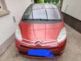 Citroen Grand C4 Picasso C4 Grand Picasso 1.6 HDi FAP EGS6 Exclusive Red - thumbnail 3
