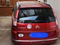 Citroen Grand C4 Picasso C4 Grand Picasso 1.6 HDi FAP EGS6 Exclusive Red - thumbnail 2