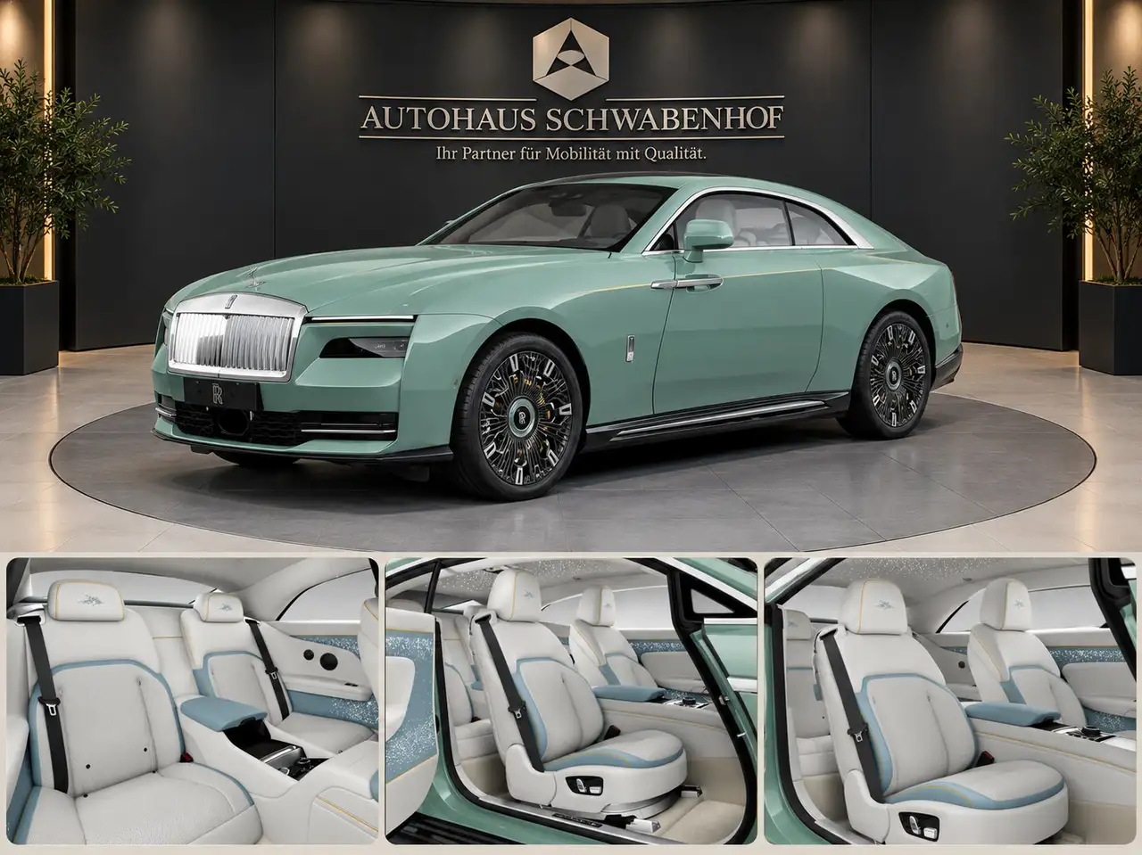 Rolls-Royce Sonstige