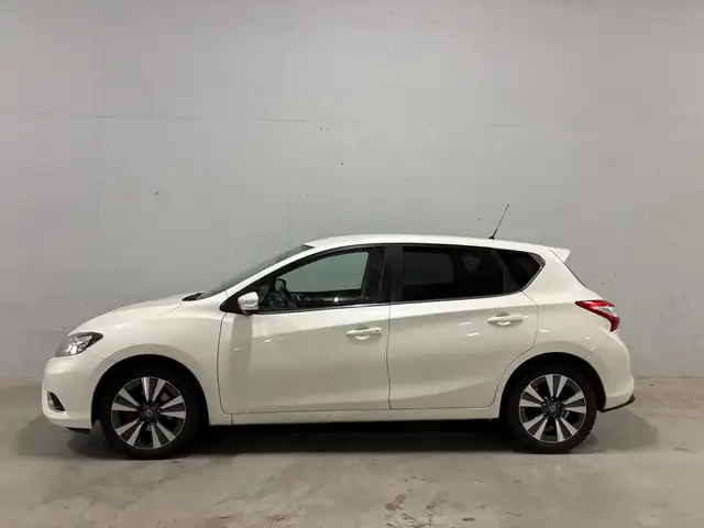 Nissan Pulsar 1.2 DIG-T N-Connecta Navi Camera Cruise Control PD