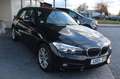 BMW 116 d ALU Klima PDC 5-trg. Tempomat EU6 Schwarz - thumbnail 3