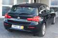 BMW 116 d ALU Klima PDC 5-trg. Tempomat EU6 Schwarz - thumbnail 4