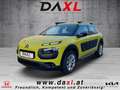 Citroen C4 Cactus 1,2 VTI82 Feel *PDC* Gelb - thumbnail 1