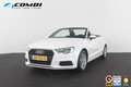Audi A3 Cabriolet 35 TFSI CoD Pro Line 150pk  Cabrio/nieu Bianco - thumbnail 1