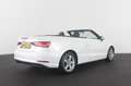 Audi A3 Cabriolet 35 TFSI CoD Pro Line 150pk  Cabrio/nieu Wit - thumbnail 17