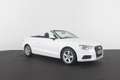 Audi A3 Cabriolet 35 TFSI CoD Pro Line 150pk  Cabrio/nieu Blanc - thumbnail 3