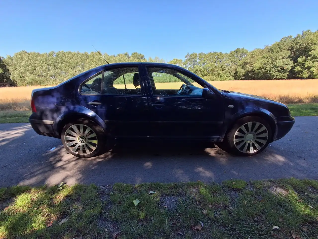 Volkswagen Bora 1.9 TDI Trendline | Airco + Cruise, foto 5