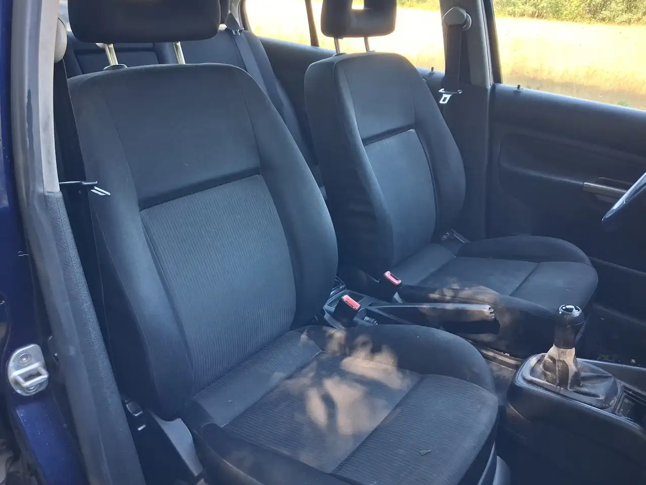 Volkswagen Bora 1.9 TDI Trendline | Airco + Cruise, foto 11