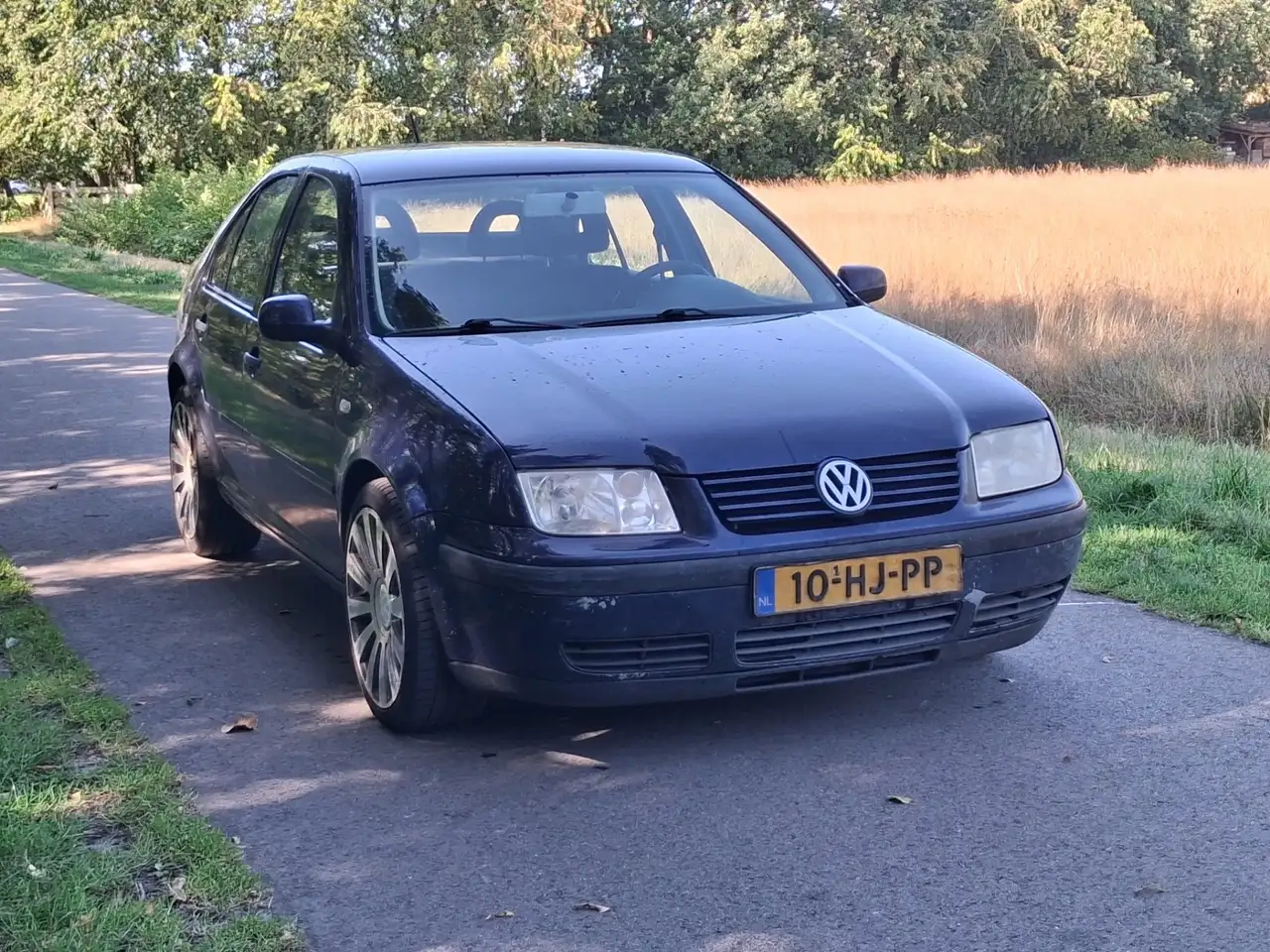 Volkswagen Bora 1.9 TDI Trendline | Airco + Cruise, foto 6