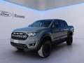 Ford Ranger 2.0 ECOBLUE DC XLT 5 posti Grau - thumbnail 3