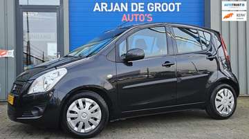 1.2 AUTOMAAT Airco Hoge instap Electr pakket NAP!