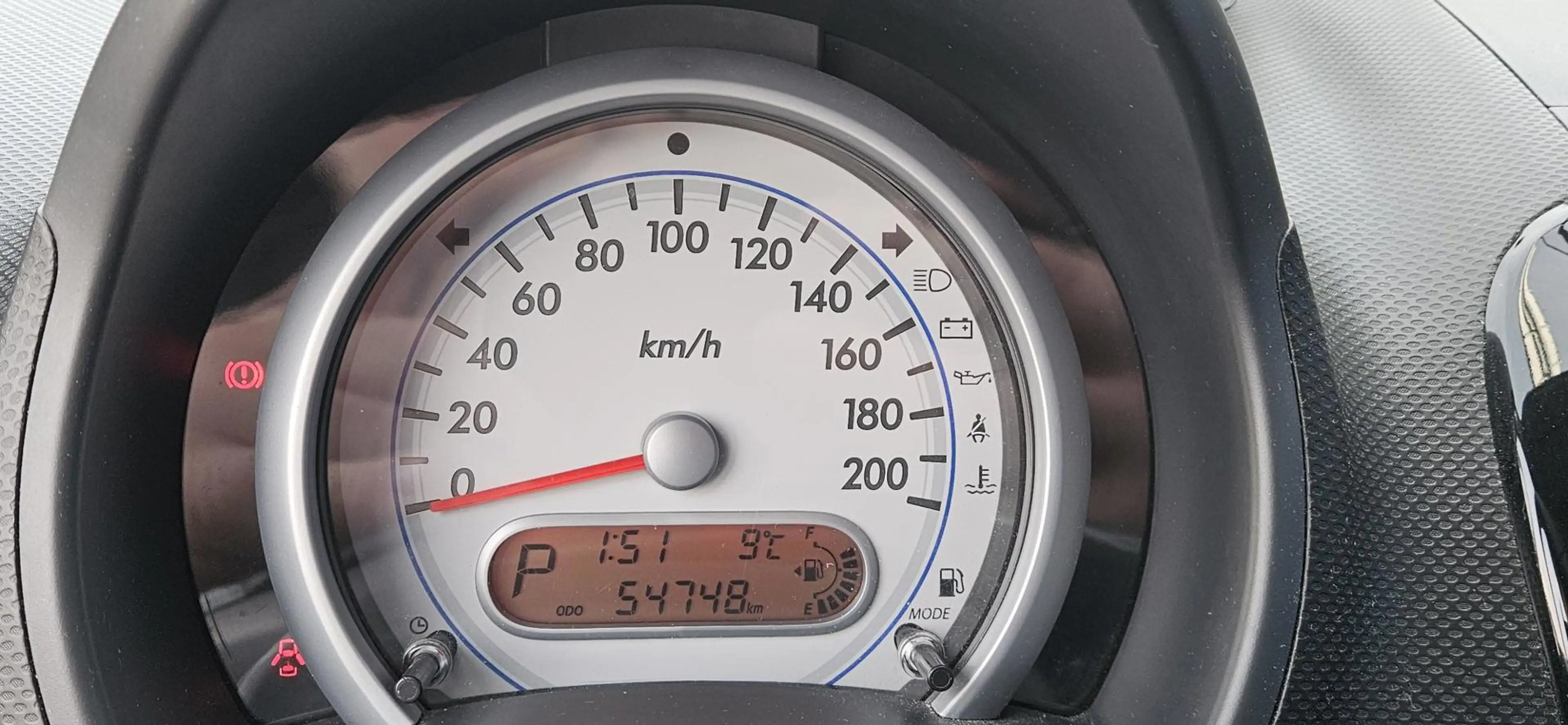 Suzuki Splash 1.2 AUTOMAAT Airco Hoge instap Electr pakket NAP! — photo 11