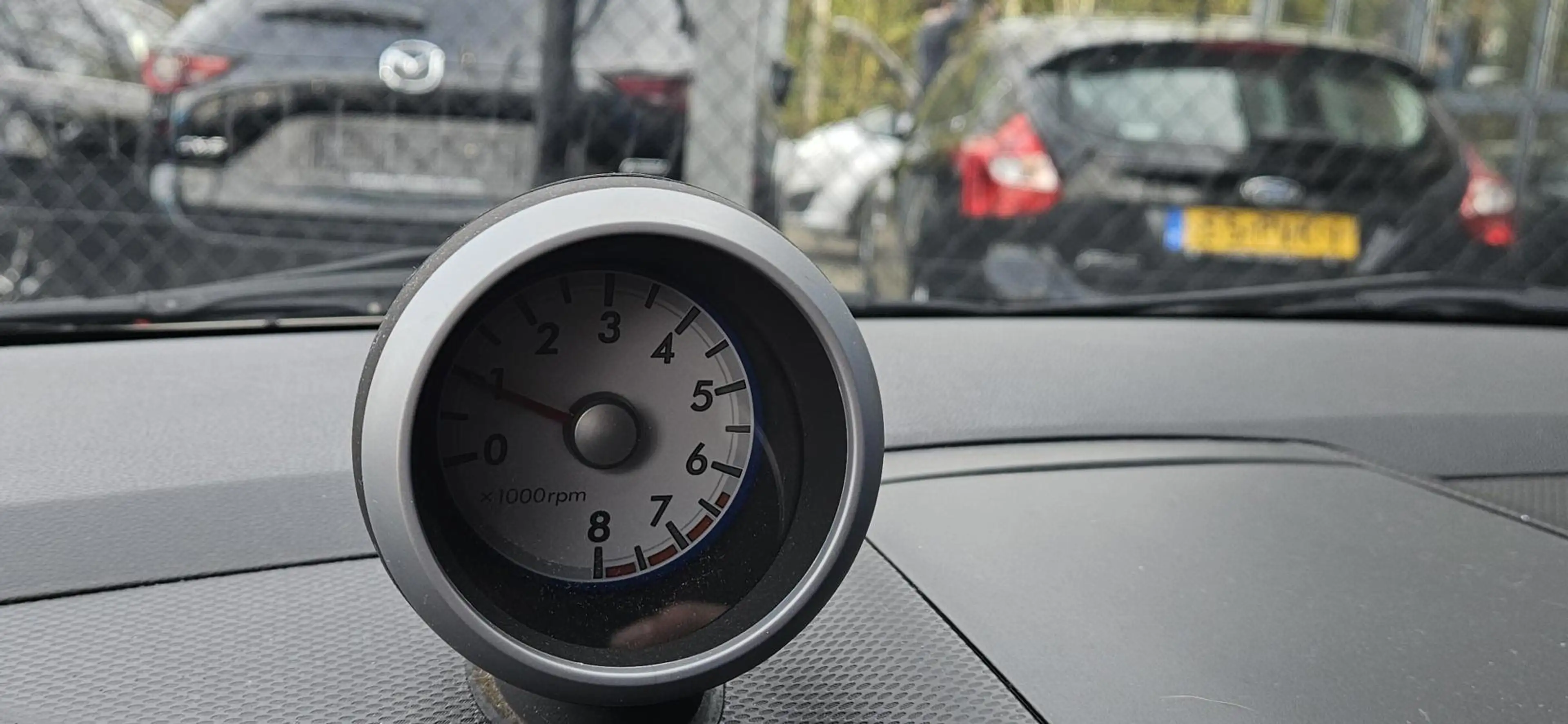 Suzuki Splash 1.2 AUTOMAAT Airco Hoge instap Electr pakket NAP! — photo 14