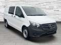 Mercedes-Benz Vito 110 Mixto Lang AHK Klima DAB Kamera Holzbo. Alb - thumbnail 4