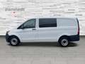 Mercedes-Benz Vito 110 Mixto Lang AHK Klima DAB Kamera Holzbo. Blanc - thumbnail 12
