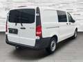 Mercedes-Benz Vito 110 Mixto Lang AHK Klima DAB Kamera Holzbo. Blanc - thumbnail 3