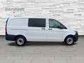Mercedes-Benz Vito 110 Mixto Lang AHK Klima DAB Kamera Holzbo. Blanc - thumbnail 14