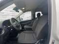 Mercedes-Benz Vito 110 Mixto Lang AHK Klima DAB Kamera Holzbo. Blanc - thumbnail 5