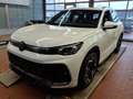 Volkswagen Tiguan 1.5 eTSI DSG 1.5 eTSI 110 kW R-Line Weiß - thumbnail 2