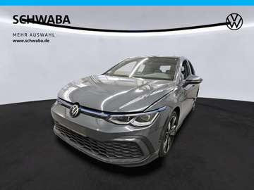 VIII GTE 1.4 TSI eHybrid DSG