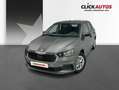 Skoda Fabia 1.0 MPI Essence 59kW Gris - thumbnail 1
