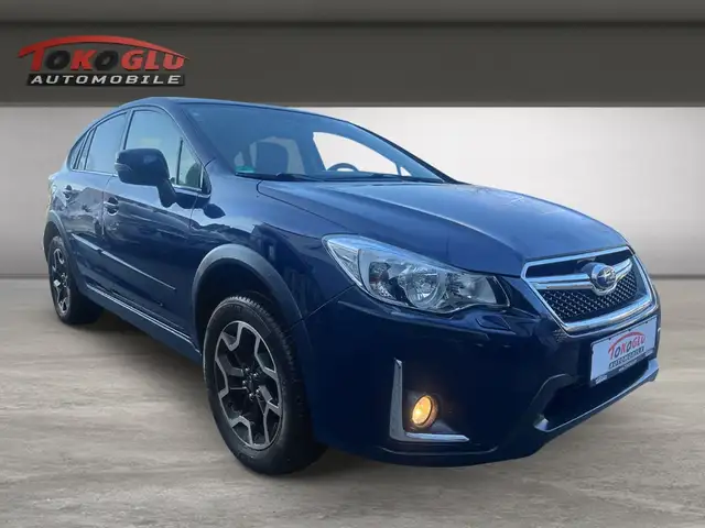Subaru XV Comfort Xenon 4X4 SHZ Rückfahrkam. Temp Tel.-Vorb.