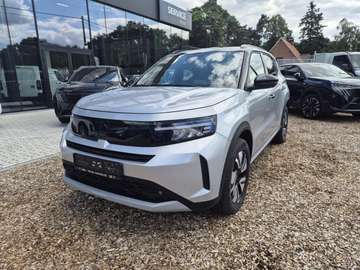 0KM/7 PLAATSEN/CAMERA/NAVI GS ULTIMATE